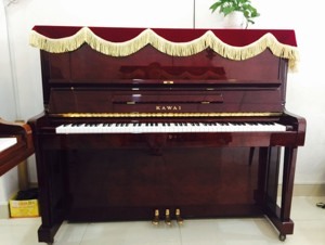 Đàn Piano Kawai KL 502