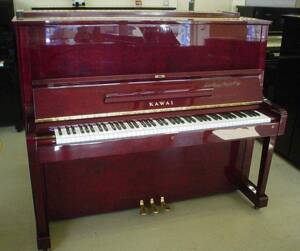 Đàn Piano Kawai KL 502