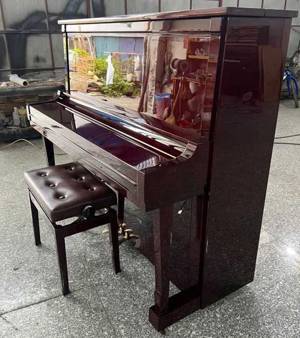 Đàn Piano Kawai KL 502