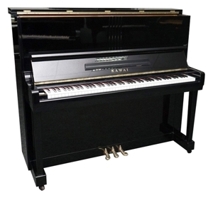 Đàn piano Kawai KS1