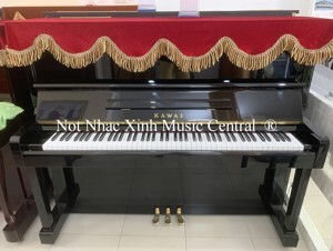 Đàn piano Kawai KS1F