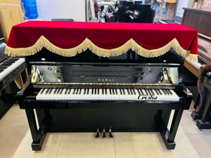 Đàn piano Kawai KS1F