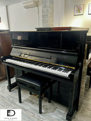 Đàn piano Kawai KS2