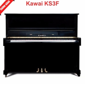 Đàn piano Kawai KS3F