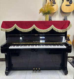Đàn piano Kawai KS5F