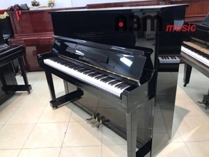 Đàn Piano Kawai KU1