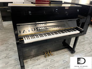 Đàn Piano Kawai KU1