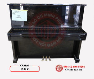 Đàn Piano Kawai KU2