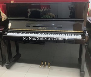 Đàn Piano Kawai KU2D