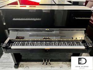 Đàn Piano Kawai KU3