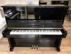 Đàn Piano Kawai KU3