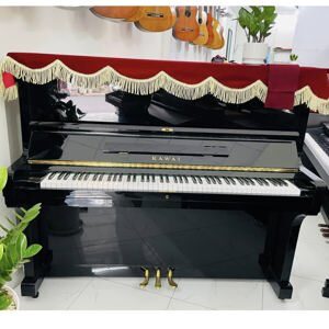 Đàn Piano Kawai KU3D