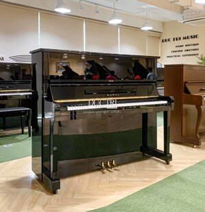 Đàn Piano Kawai KU3D