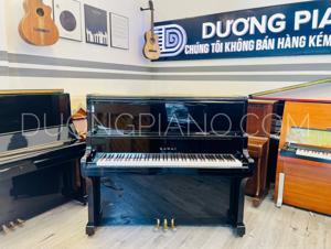 Đàn Piano Kawai KU5B