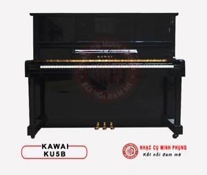 Đàn Piano Kawai KU5B