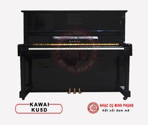 Đàn piano Kawai Ku5D