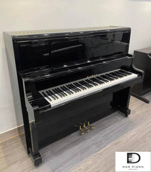 Đàn piano Kawai Ku5D