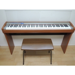 Đàn piano Kawai L1