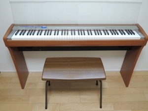 Đàn piano Kawai L1