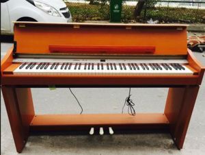 Đàn piano Kawai L5