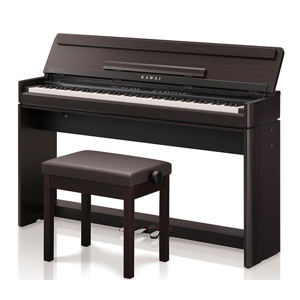 Đàn piano Kawai LS1