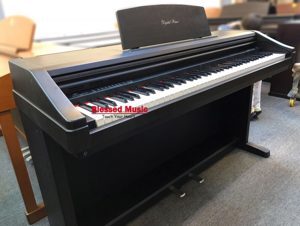 Đàn Piano Kawai PW 200