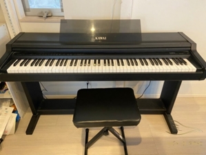 Đàn Piano Kawai PW-260MR