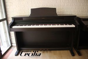 Đàn Piano Kawai PW-610