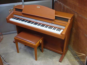 Đàn Piano Kawai PW-7C