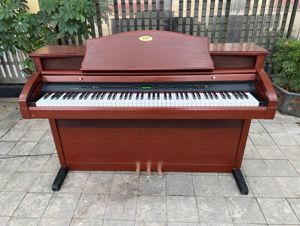 Đàn Piano Kawai PW1200