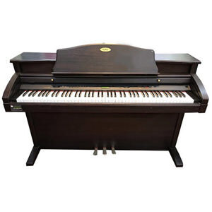 Đàn Piano Kawai PW1200