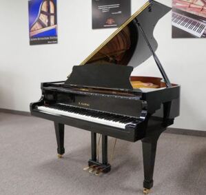 Đàn Piano Kawai RX-3