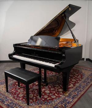 Đàn piano Kawai SK-6