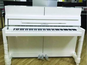 Đàn piano Kohler & Campbell JM600BS