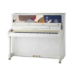 Đàn piano Kohler & Campbell JM600BS