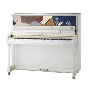 Đàn piano Kohler & Campbell JM600BS