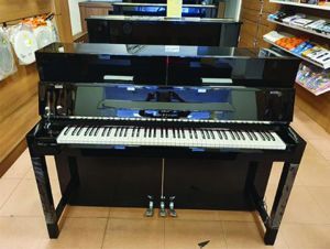 Đàn Piano Kohler Campbell KC-115EB