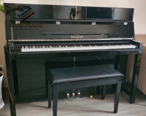 Đàn Piano Kohler Campbell KC-115EB