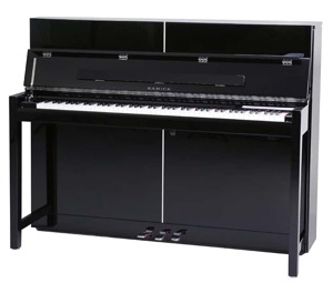 Đàn Piano Kohler Campbell KC-115EB