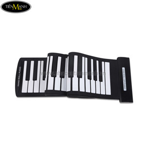 Đàn Piano Konix Flexible MD61S, 61 Phím