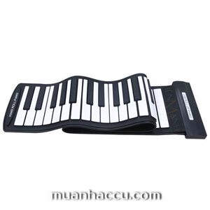 Đàn Piano Konix Flexible MD61S, 61 Phím