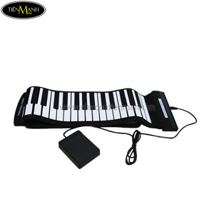 Đàn Piano Konix Flexible MD88P, 88 Phím