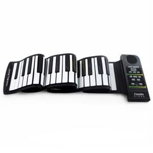 Đàn Piano Konix Flexible PA88, 88 Phím