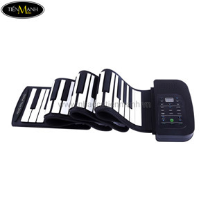 Đàn Piano Konix Flexible PA88, 88 Phím