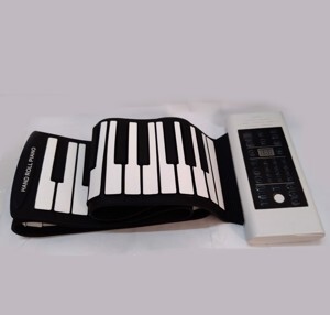 Đàn Piano Konix Flexible PB61, 61 Phím