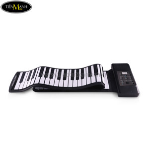 Đàn Piano Konix Flexible PD88, 88 Phím