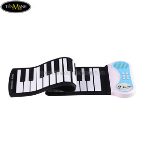 Đàn Piano Konix Flexible PN49S, 49 Phím