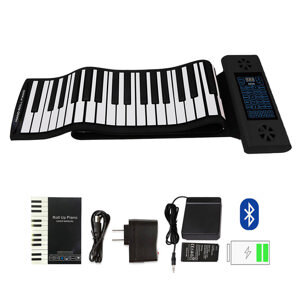 Đàn piano Konix Flexible PS88