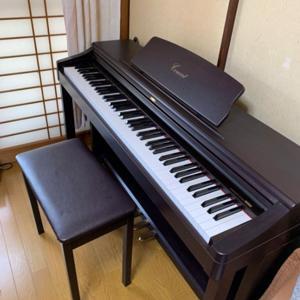 Đàn Piano Korg C 505