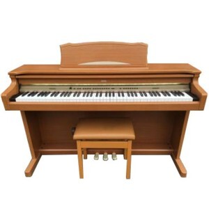 Đàn Piano Korg C 660
